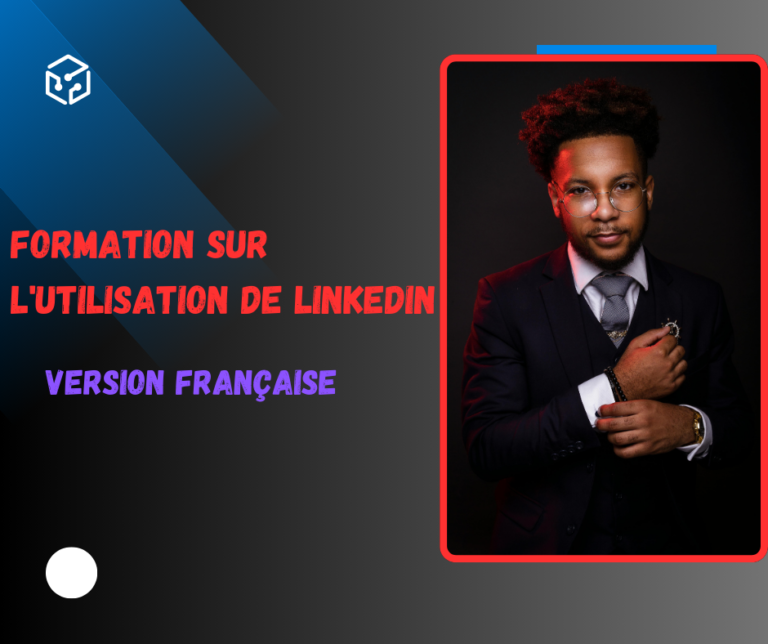 Formation Sur LinkdIn