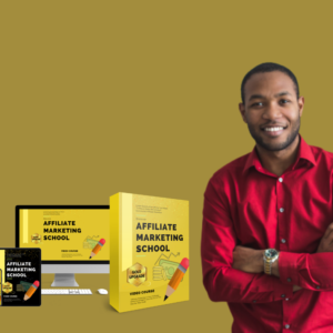 Affiliate Marketing School