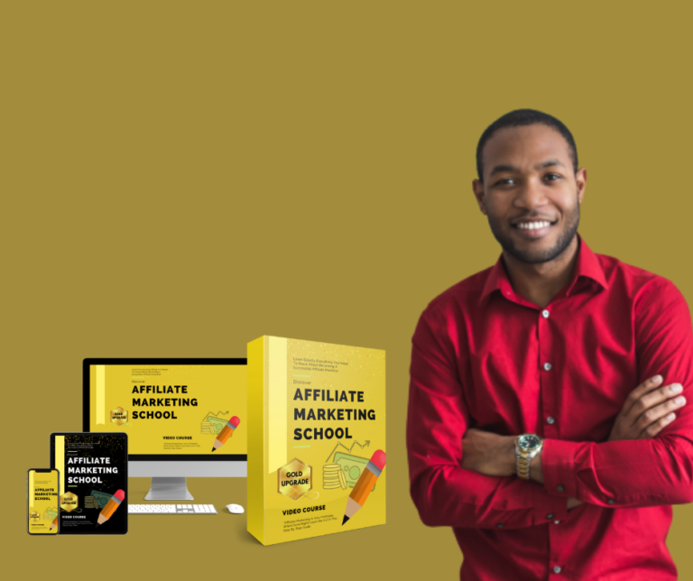 Affiliate Marketing School