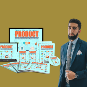 Your First Physical Product