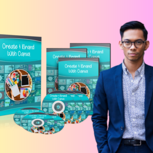 Create a Brand with Canva