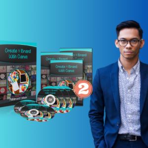 Create a Brand With Canva Advanvce  (2)