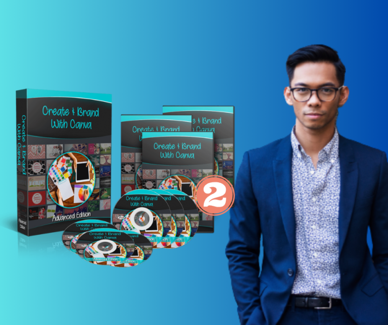 Create a Brand With Canva Advanvce  (2)