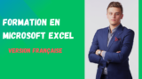 Cours complet Microsoft Excel