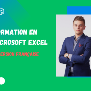 Cours complet Microsoft Excel