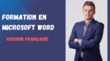 Cours complet Microsoft WORD