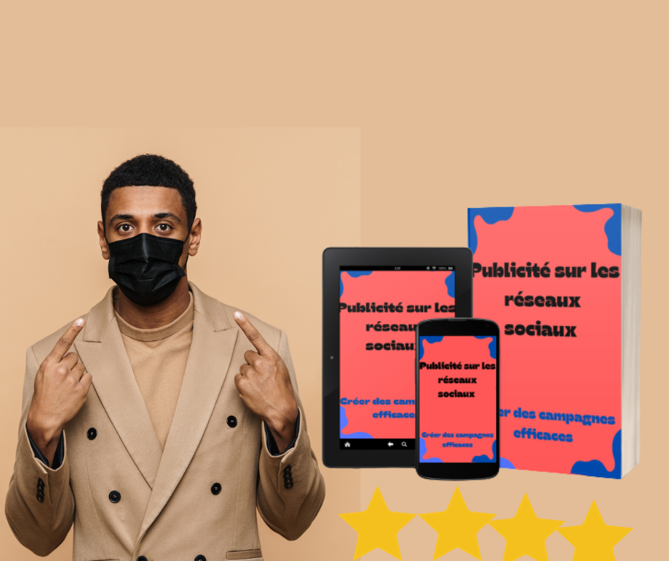 Publicité sur les réseaux sociaux Créer des campagnes efficaces