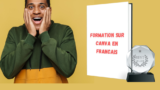 Formation Complete Canva en francais