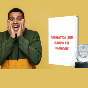 Formation Complete Canva en francais