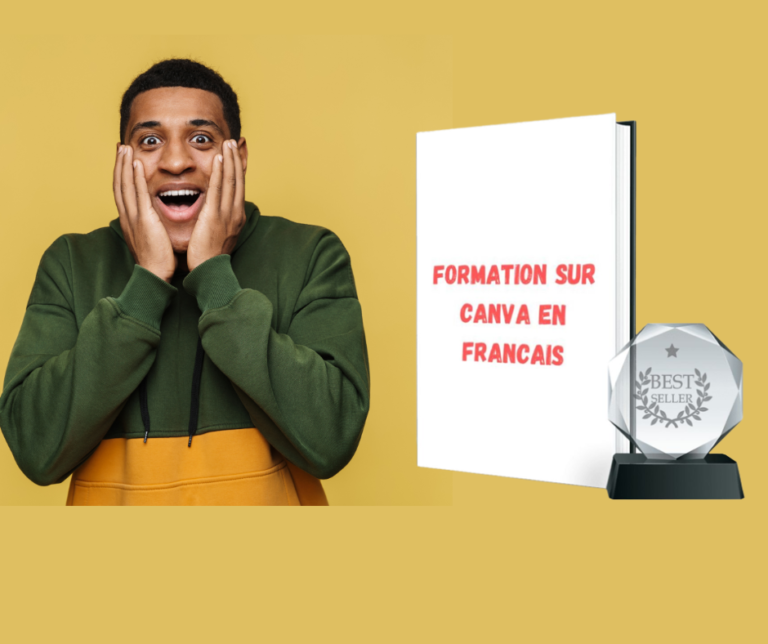 Formation Complete Canva en francais