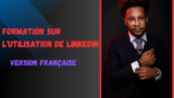 Formation Sur LinkdIn