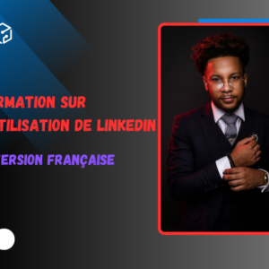 Formation Sur LinkdIn