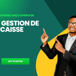 formation en gestion de caisse
