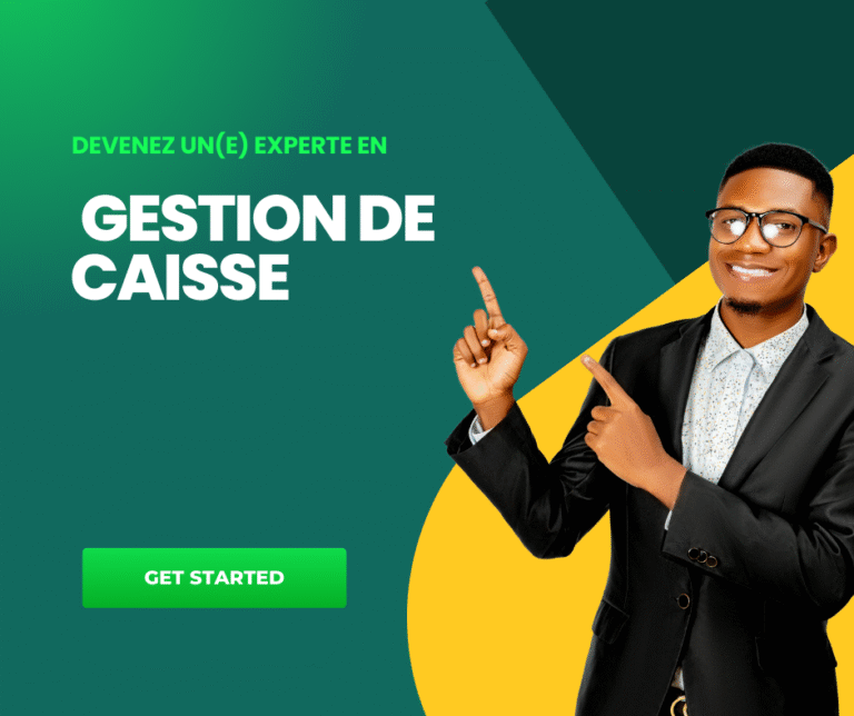 Gestion de Caisse
