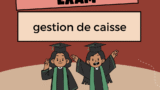 Examen gestion de caisse